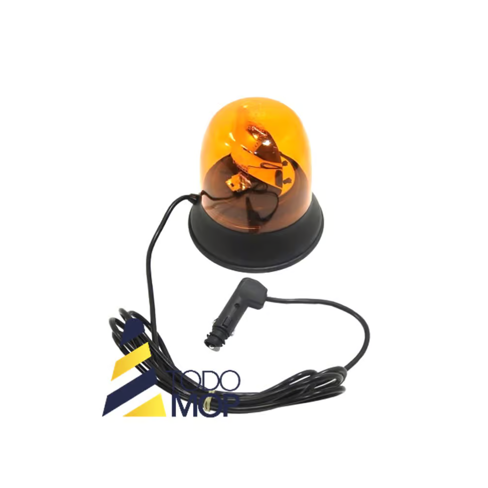 GIROFARO / DESTELLANTE CATERPILLAR 262B