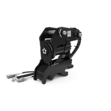 485-5304: Miniexcavadoras de 5 toneladas