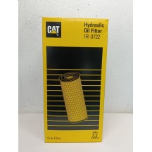 Filtro aceite hidráulico 1R-0722