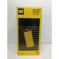 Filtro aceite hidráulico 1R-0722